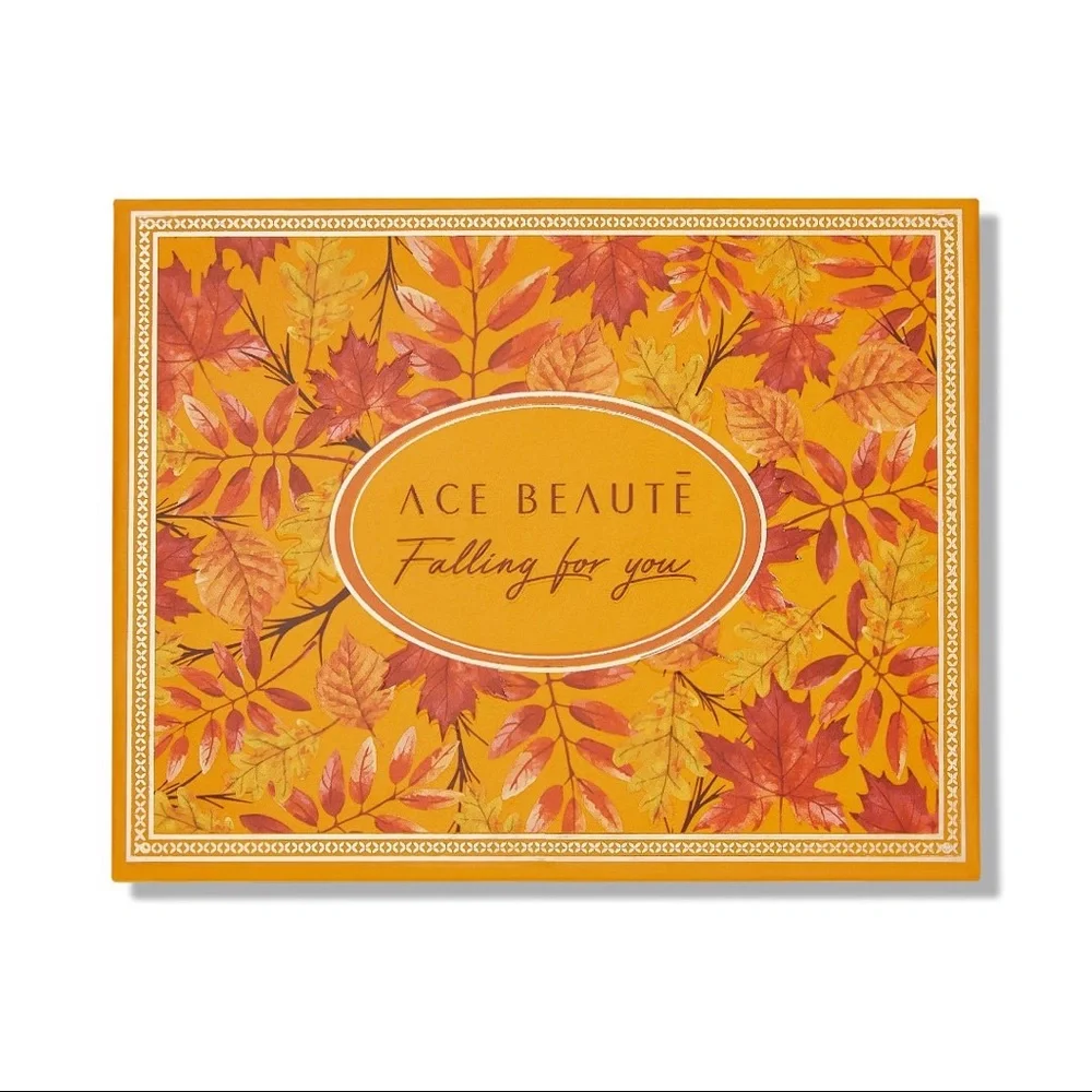 🎉HP🎉 ACE BEAUTE Falling For You Palette